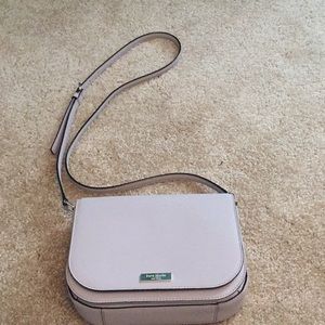 Kate spade crossbody bag